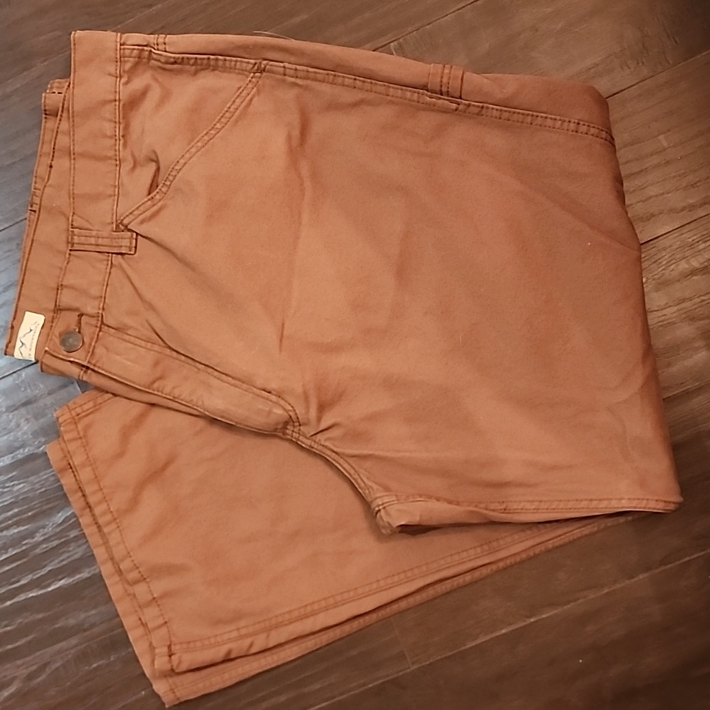 Mens Blue Mountain pants size 44x32